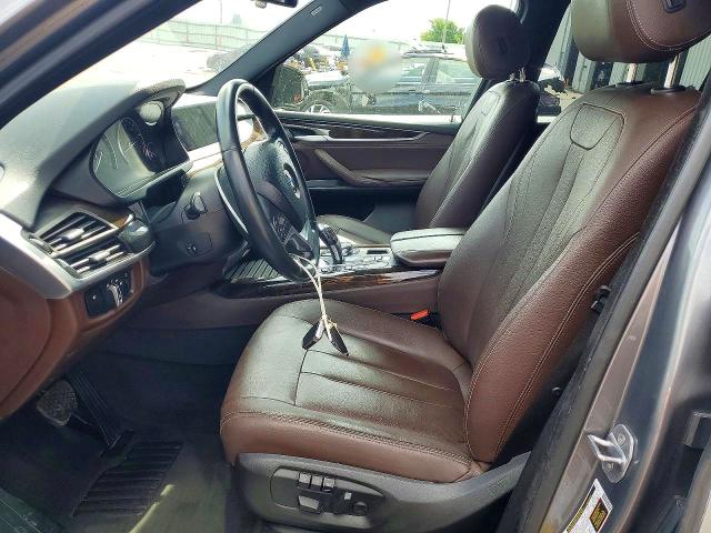 2017 Bmw X5 მანქანა იყიდება აუქციონზე, vin: 5UXKR2C34H0U22878, აუქციონის ნომერი: 54117806