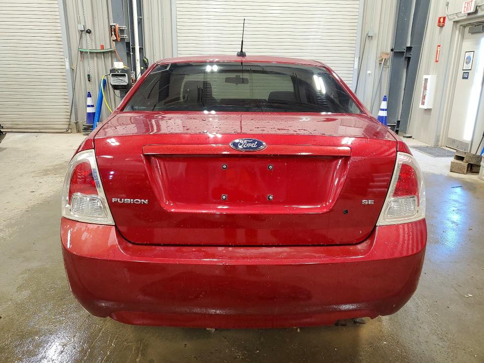 Aukcja sprzedaży 2008 Ford Fusion, vin: 3FAHP07Z08R159203, numer aukcji: 53785356