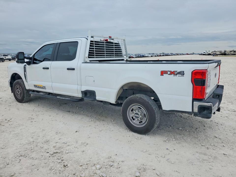 Aukcja sprzedaży 2023 Ford F250, vin: 1FT7W2BA2PEE17602, numer aukcji: 52160766
