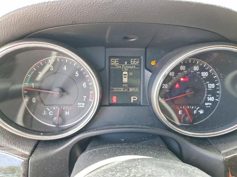 Продаж на аукціоні авто 2011 Jeep Grand Cherokee, vin: 1J4RR4GG8BC721962, номер лоту: 52820216