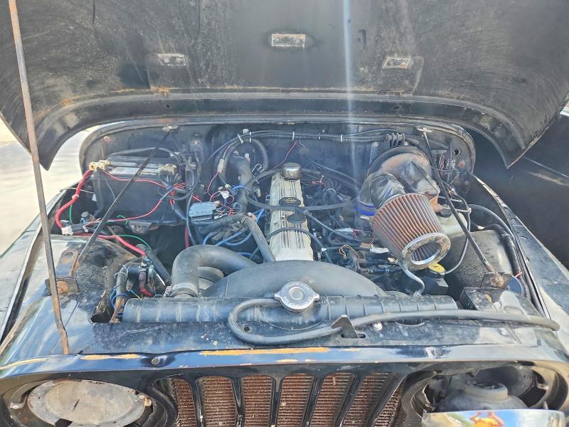 Продаж на аукціоні авто 1984 Jeep Jeep, vin: 1JCCM87A5ET056759, номер лоту: 54111146