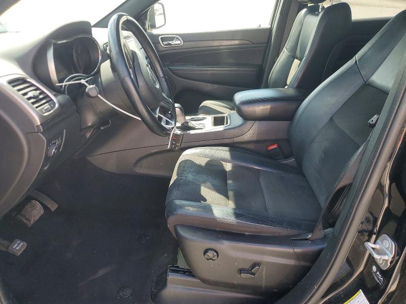 Продажа на аукционе авто 2022 Jeep Grand Cherokee, vin: 1C4RJEAGXNC128409, номер лота: 53814566