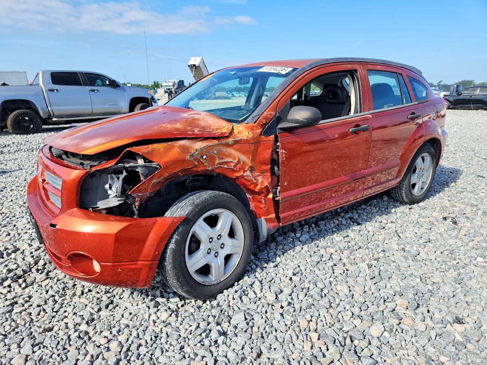 Auction sale of the 2008 Dodge Caliber, vin: 1B3HB48B28D574714, lot number: 51894226