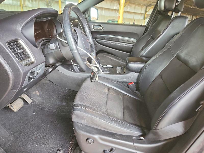 Продаж на аукціоні авто 2019 Dodge Durango, vin: 1C4RDJDGXKC817339, номер лоту: 51972876