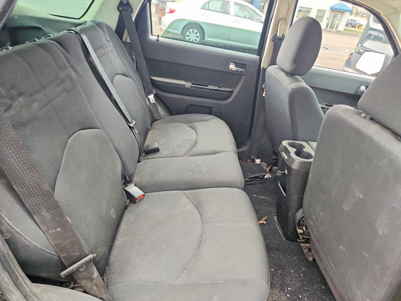 Продажа на аукционе авто 2009 Mazda Tribute, vin: 4F2CZ02729KM01273, номер лота: 51844256