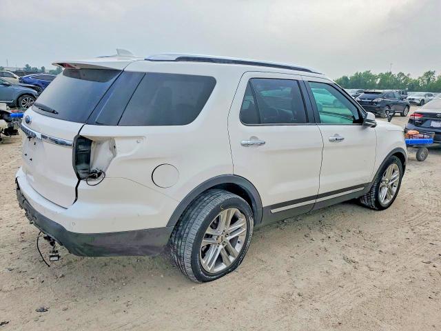 Aukcja sprzedaży 2017 Ford Explorer, vin: 1FM5K7F81HGD39743, numer aukcji: 52701806