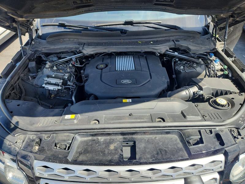 51426386 :رقم المزاد ، SALWR2FK9HA669449 vin ، 2017 Land Rover Range Rover Sport مزاد بيع