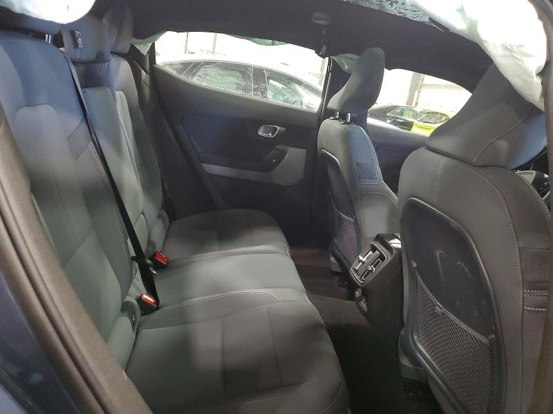 2024 Polestar 2 მანქანა იყიდება აუქციონზე, vin: YSMFD3KA5RL217131, აუქციონის ნომერი: 51635936