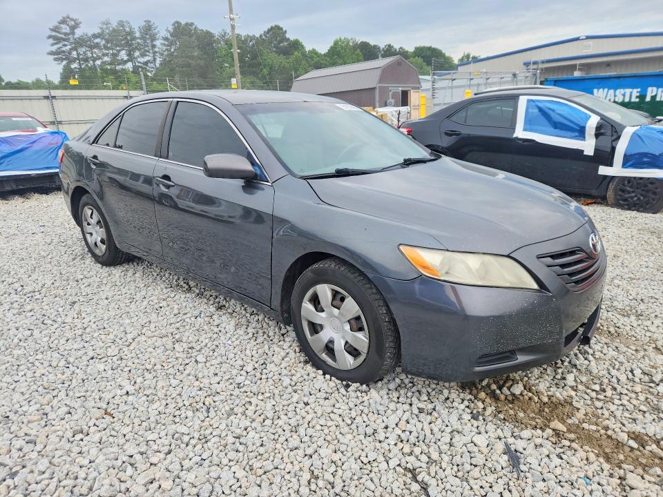 Продаж на аукціоні авто 2009 Toyota Camry, vin: 4T4BE46K79R112277, номер лоту: 51976456