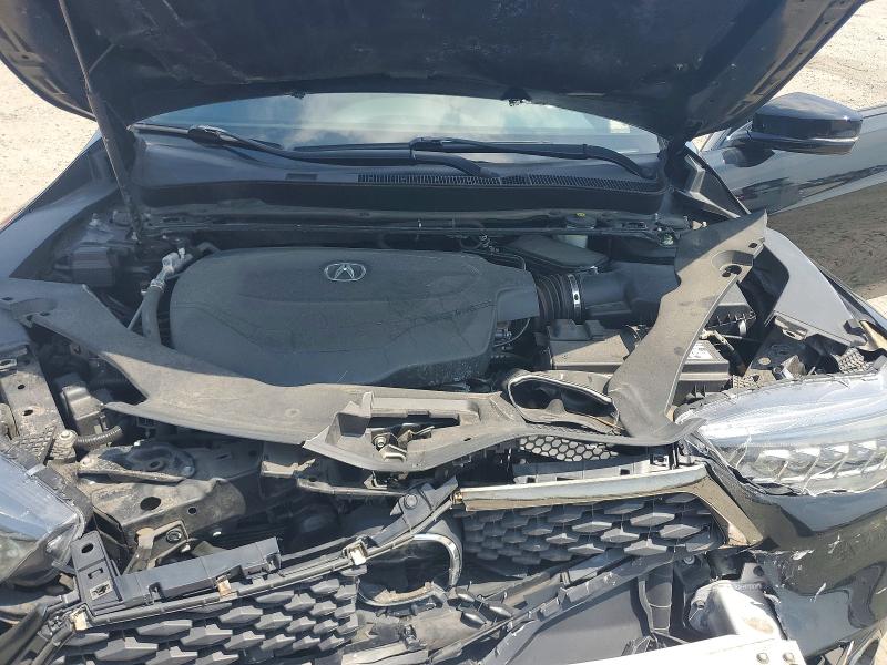 Aukcja sprzedaży 2018 Acura Tlx, vin: 19UUB3F64JA006843, numer aukcji: 55307796