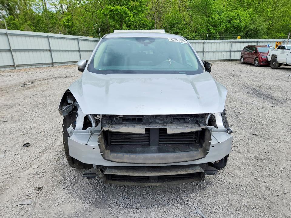 2020 Ford Escape მანქანა იყიდება აუქციონზე, vin: 1FMCU9G6XLUA27845, აუქციონის ნომერი: 52391186