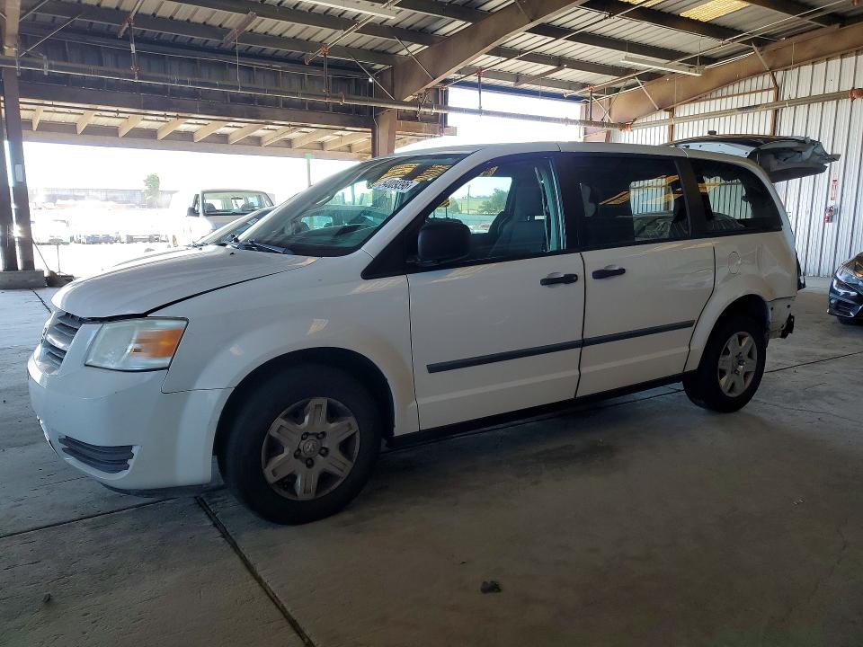 Aukcja sprzedaży 2008 Dodge Grand Caravan, vin: 1D4HN11H68B176052, numer aukcji: 54009396