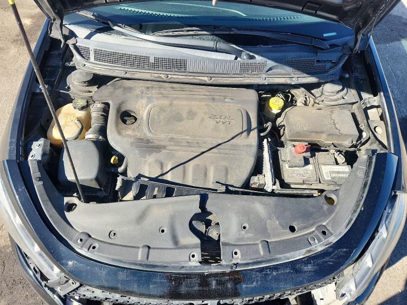 2016 Dodge Dart მანქანა იყიდება აუქციონზე, vin: 1C3CDFAA6GD755771, აუქციონის ნომერი: 54547946