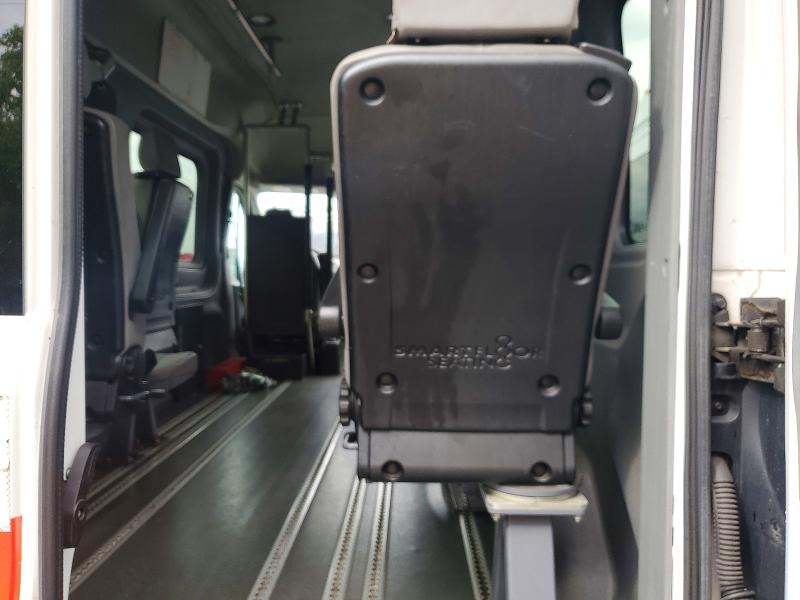 2018 Ford Transit მანქანა იყიდება აუქციონზე, vin: 1FTBW2XM4JKB44099, აუქციონის ნომერი: 53468766