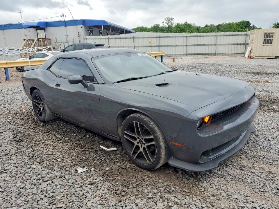 Продаж на аукціоні авто 2010 Dodge Challenger, vin: 2B3CJ4DV9AH314008, номер лоту: 52812706