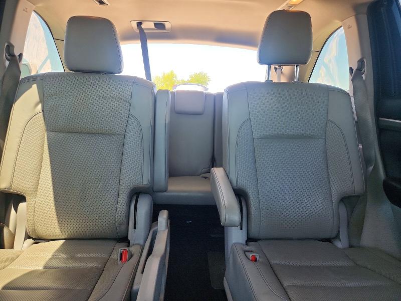 53213766 :رقم المزاد ، 5TDYZRFH4KS322473 vin ، 2019 Toyota Highlander مزاد بيع