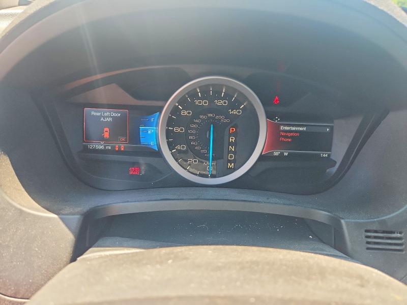 Aukcja sprzedaży 2014 Ford Explorer, vin: 1FM5K8D84EGC19116, numer aukcji: 52958116