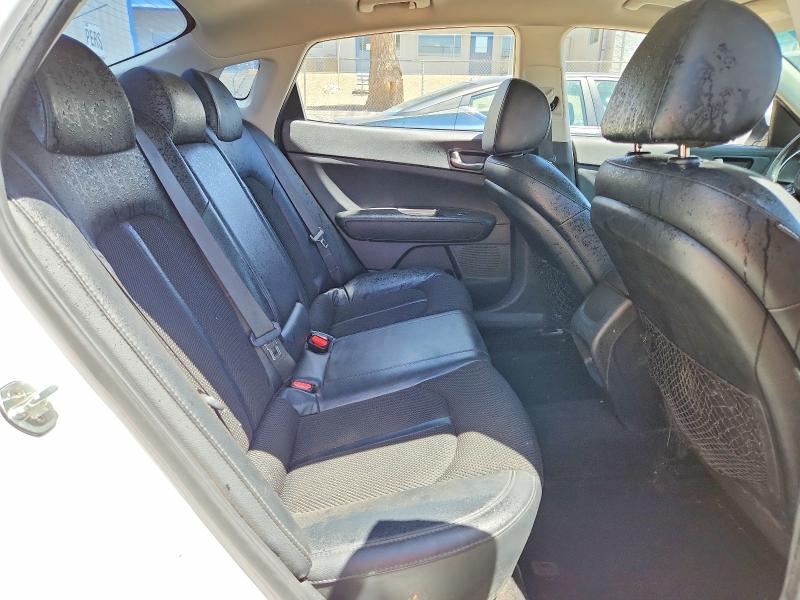 Продаж на аукціоні авто 2019 Kia Optima, vin: 5XXGT4L31KG354470, номер лоту: 53791456
