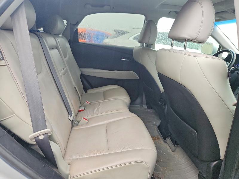 Продажа на аукционе авто 2013 Lexus Rx 350, vin: 2T2BK1BA9DC222770, номер лота: 52560786
