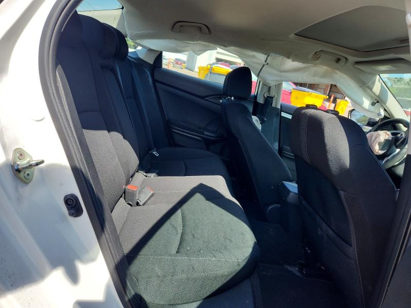 Aukcja sprzedaży 2018 Honda Civic, vin: 19XFC2F7XJE039043, numer aukcji: 52360126