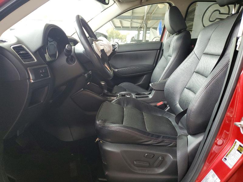 Aukcja sprzedaży 2016 Mazda Cx-5, vin: JM3KE4DY9G0888010, numer aukcji: 53211456