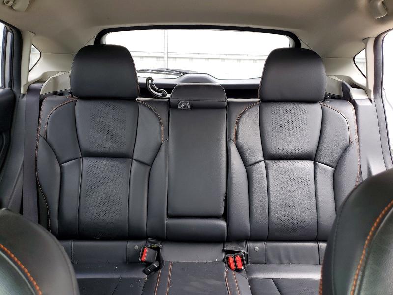 Продажа на аукционе авто 2019 Subaru Crosstrek, vin: JF2GTAMC9K8313487, номер лота: 53347416