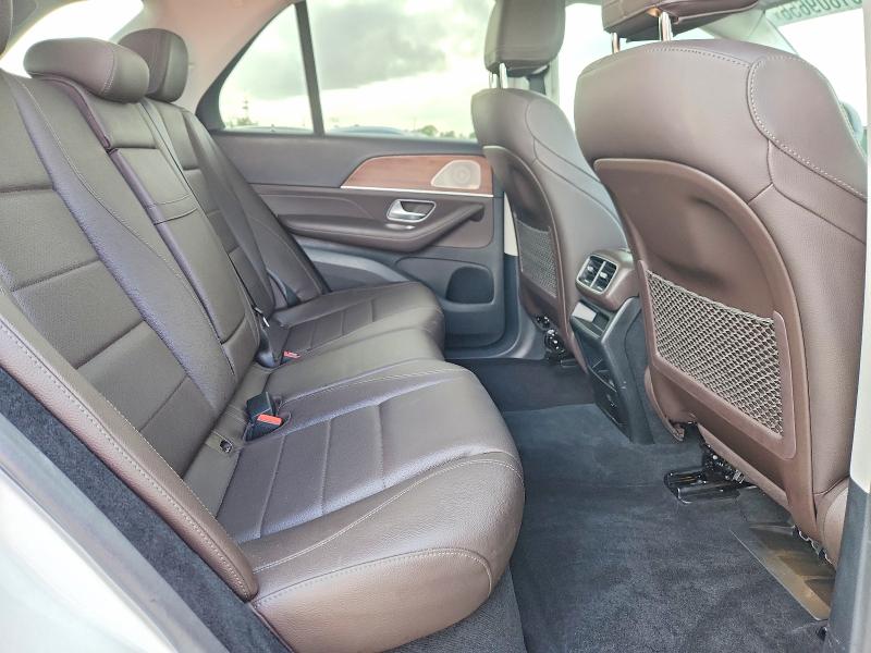 Продажа на аукционе авто 2023 Mercedes-benz Gle, vin: 4JGFB4JBXPA931410, номер лота: 51809656