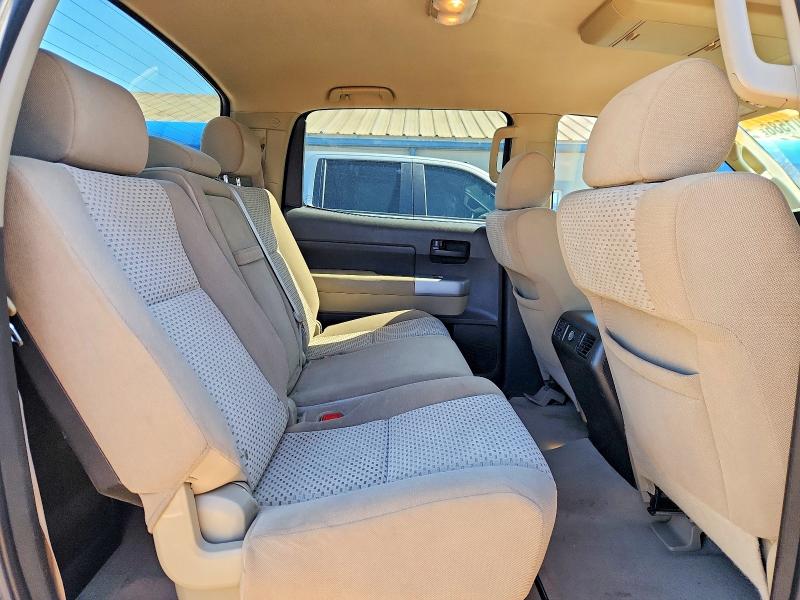 Продажа на аукционе авто 2008 Toyota Tundra, vin: 5TFDV541X8X041225, номер лота: 52801586