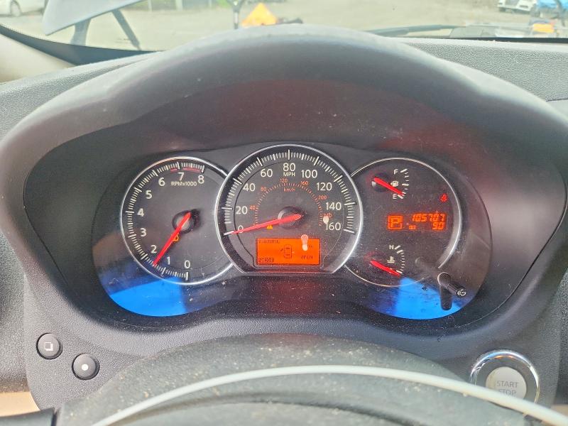 Aukcja sprzedaży 2010 Nissan Maxima, vin: 1N4AA5AP5AC844437, numer aukcji: 55054986