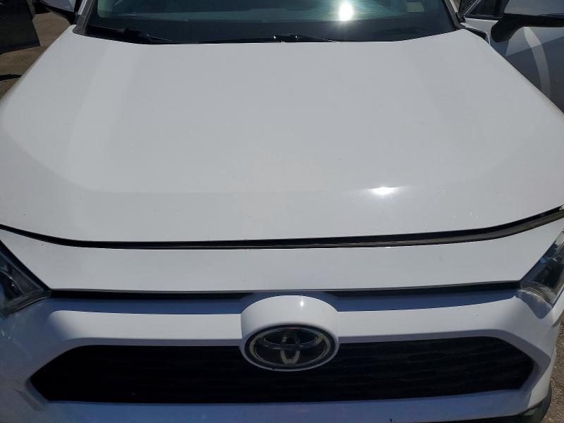 Aukcja sprzedaży 2020 Toyota Rav4, vin: 2T3P1RFV7LW133230, numer aukcji: 53131526