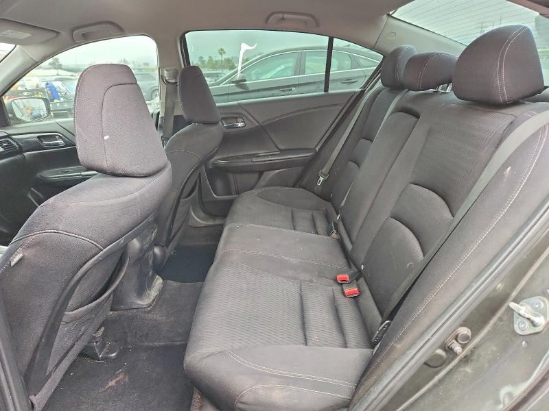 Продаж на аукціоні авто 2014 Honda Accord, vin: 1HGCR2F53EA250675, номер лоту: 53565386