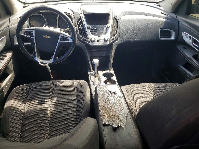 2014 Chevrolet Equinox მანქანა იყიდება აუქციონზე, vin: 2GNALBEK4E6137028, აუქციონის ნომერი: 55010766