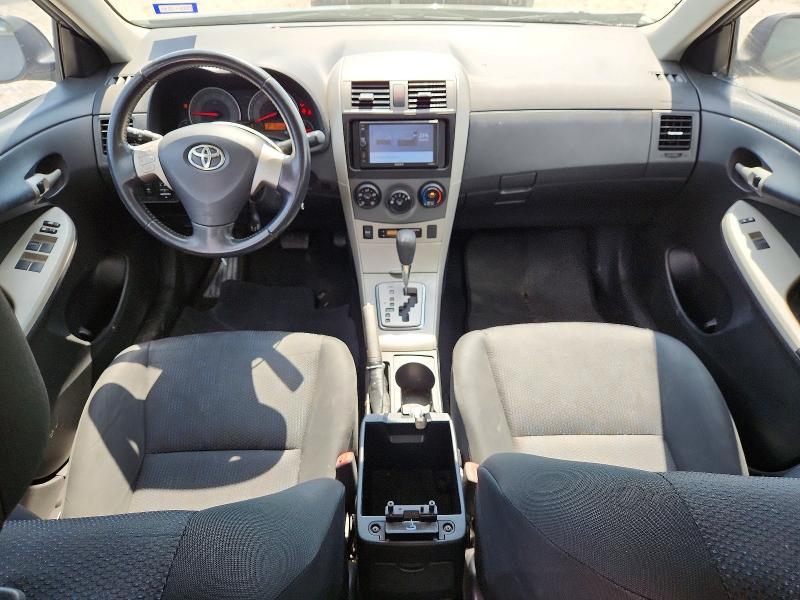 Продаж на аукціоні авто 2010 Toyota Corolla, vin: 2T1BU4EE2AC505411, номер лоту: 54530666