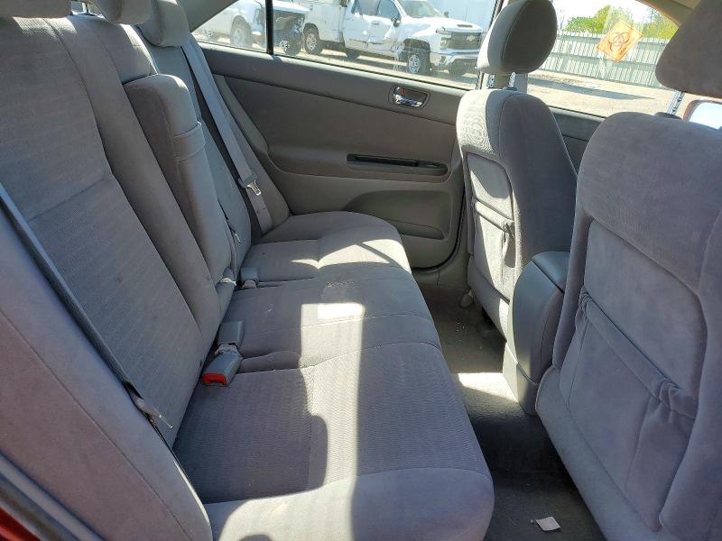 2006 Toyota Camry მანქანა იყიდება აუქციონზე, vin: JTDBE32K463040048, აუქციონის ნომერი: 53615036
