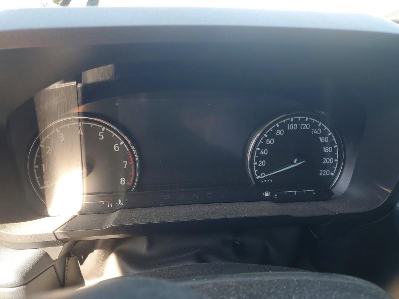Aukcja sprzedaży 2024 Ford Maverick, vin: 3FTTW8S96RRA49609, numer aukcji: 53262666