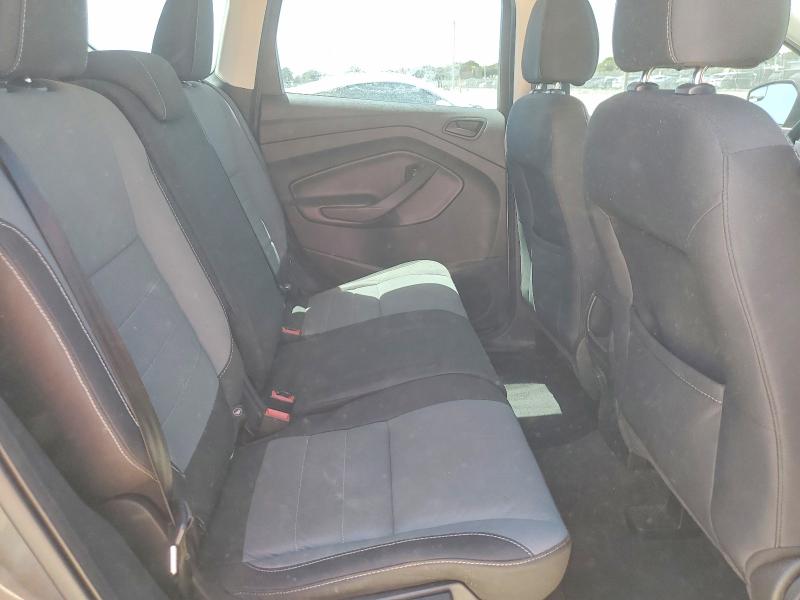Aukcja sprzedaży 2017 Ford Escape, vin: 1FMCU0F77HUE25611, numer aukcji: 52007276