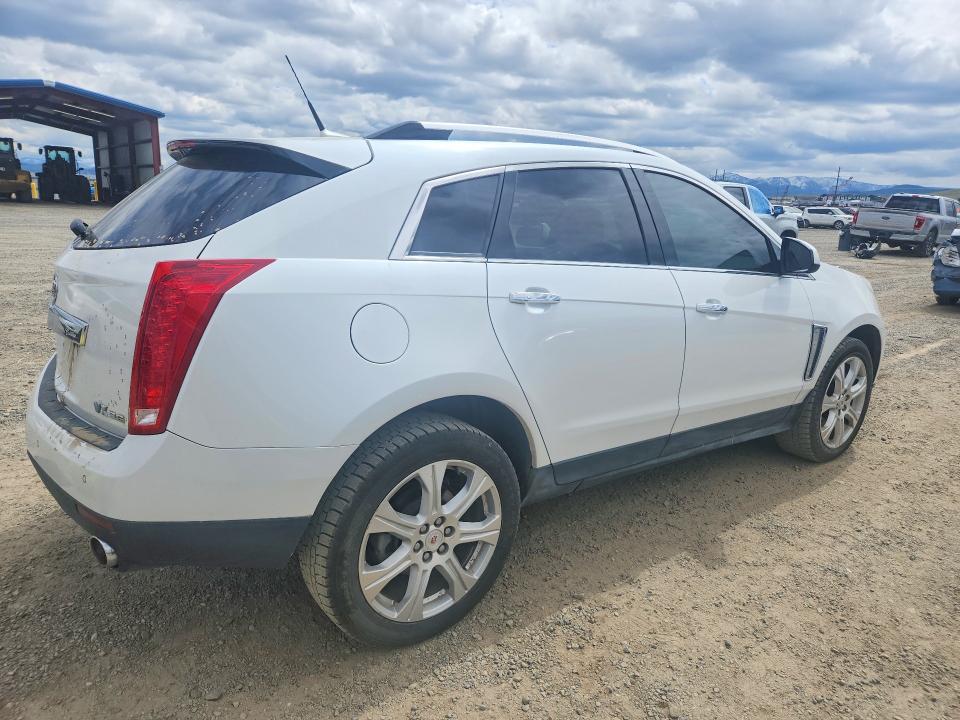 Aukcja sprzedaży 2013 Cadillac Srx, vin: 3GYFNDE39DS528151, numer aukcji: 52427806