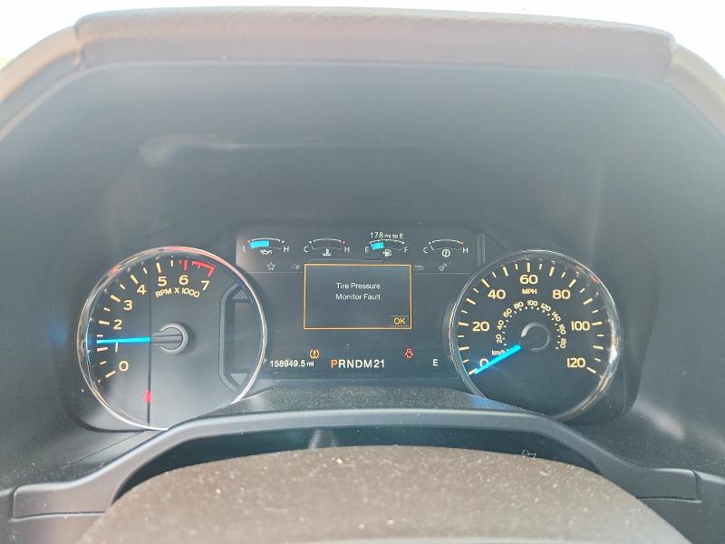 Продажа на аукционе авто 2015 Ford F150, vin: 1FTEW1EGXFFA27986, номер лота: 55189996
