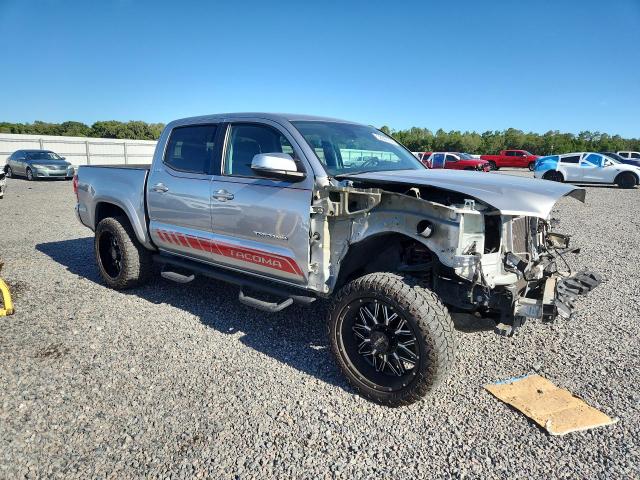 Продаж на аукціоні авто 2022 Toyota Tacoma, vin: 3TMCZ5AN2NM466463, номер лоту: 52847336