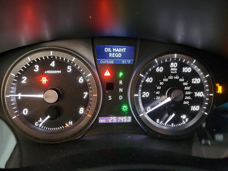 Продаж на аукціоні авто 2007 Lexus Es, vin: JTHBJ46GX72119687, номер лоту: 55314266