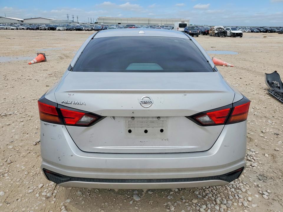 2019 Nissan Altima მანქანა იყიდება აუქციონზე, vin: 1N4BL4BV8KC219697, აუქციონის ნომერი: 54542706