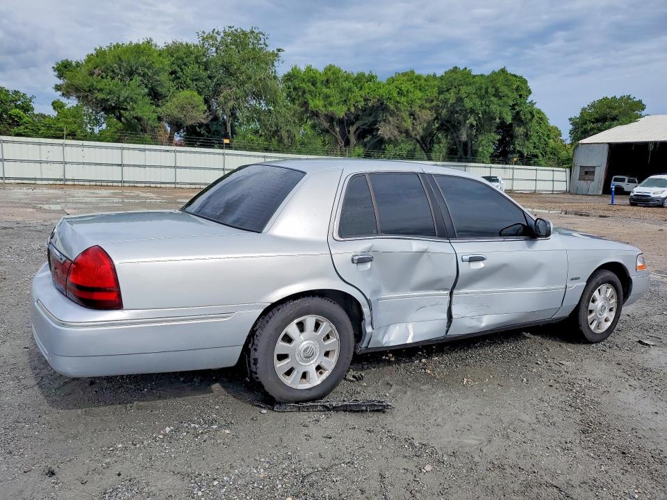 Aukcja sprzedaży 2003 Mercury Grand Marquis, vin: 2MEFM75W83X608292, numer aukcji: 54667366