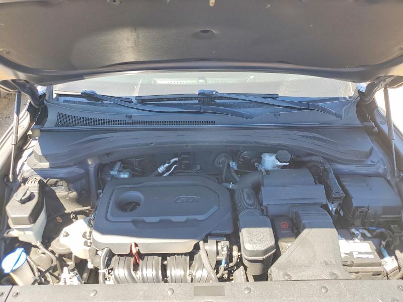 Auction sale of the 2019 Hyundai Santa Fe, vin: 5NMS3CAD6KH006097, lot number: 51993206