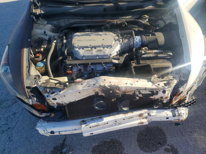 Продаж на аукціоні авто 2009 Honda Accord, vin: 1HGCP36839A028679, номер лоту: 52916846