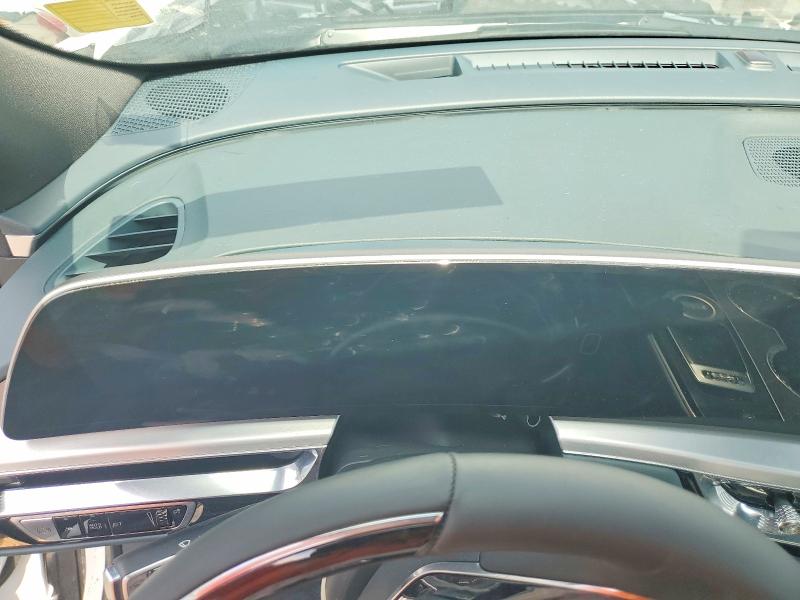 Aukcja sprzedaży 2025 Cadillac Lyriq, vin: 1GYKPYRL1SZ309114, numer aukcji: 52531566