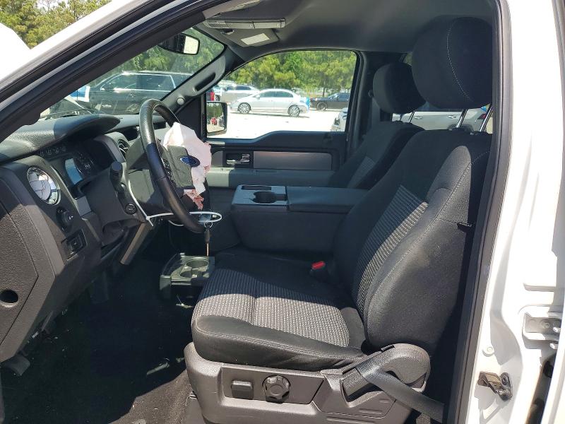Продаж на аукціоні авто 2012 Ford F150, vin: 1FTEW1CMXCFC59539, номер лоту: 54429396
