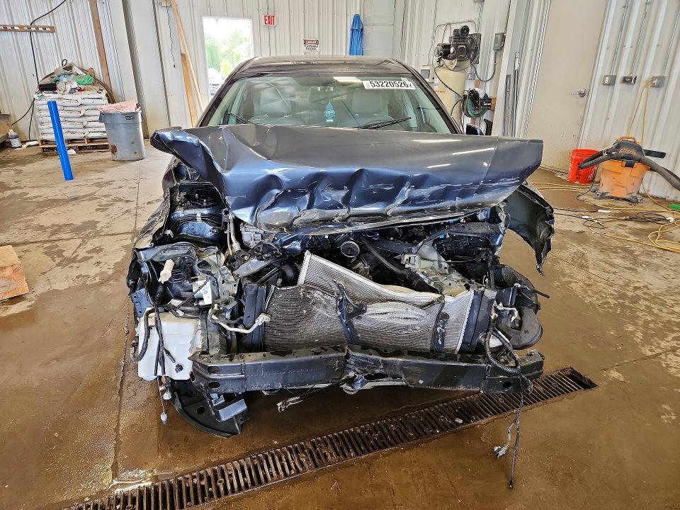 Aukcja sprzedaży 2016 Toyota Corolla, vin: 2T1BURHE3GC601713, numer aukcji: 53220526