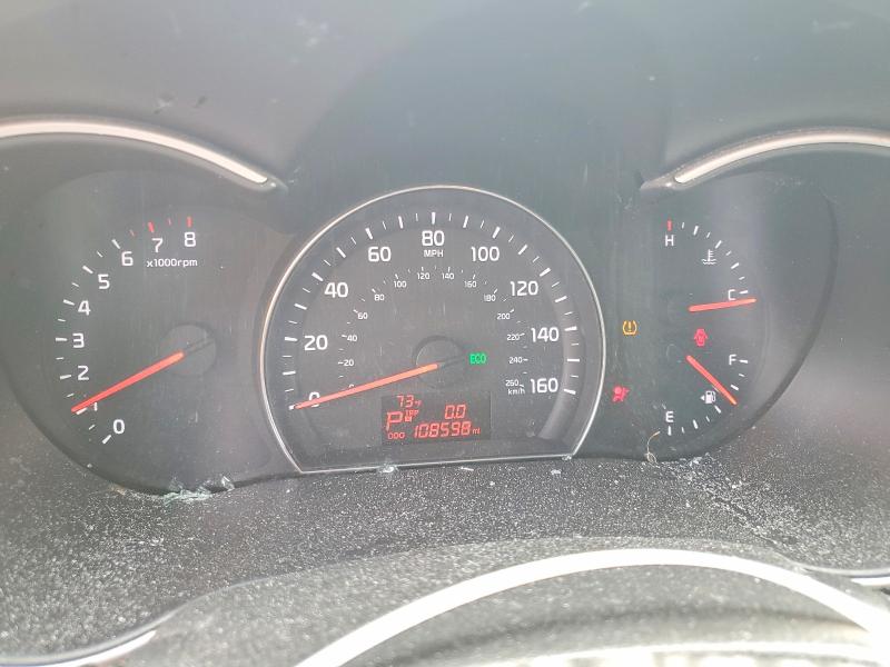 Продаж на аукціоні авто 2014 Kia Sorento, vin: 5XYKT3A62EG537099, номер лоту: 53642746