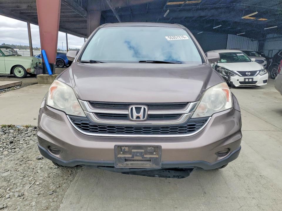 Продажа на аукционе авто 2010 Honda Cr-v, vin: 5J6RE3H7XAL043007, номер лота: 55357276