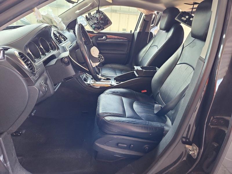 Aukcja sprzedaży 2017 Buick Enclave, vin: 5GAKRBKD6HJ294070, numer aukcji: 52201816